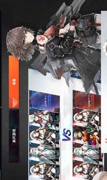 卡拉比丘世界游戲截圖2