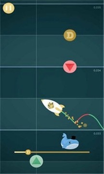 狗狗火箭游戲截圖3