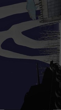 可怕汽笛人游戲截圖2