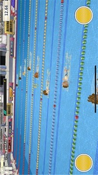 夏季運(yùn)動會英雄游戲截圖2