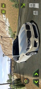2022汽車駕駛模擬游戲截圖3