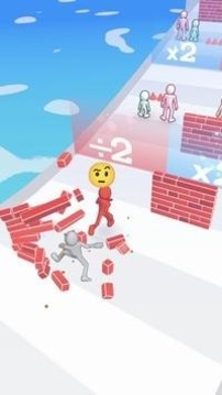 Life2048游戲截圖3