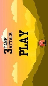登山坦克3游戲截圖1