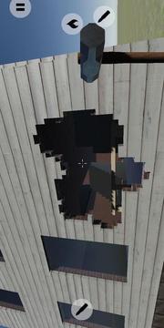 建筑破壞原型游戲截圖2