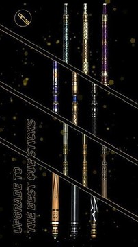 天空8號球游戲截圖2