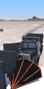 汽車大亨3D游戲截圖1