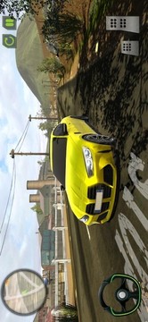 2022汽車駕駛模擬游戲截圖1