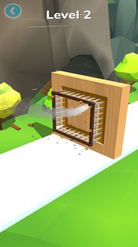 木材切割機(jī)3D游戲截圖2