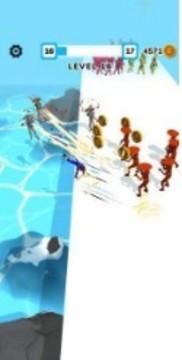 拳擊大師3D游戲截圖3