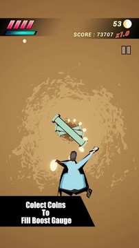 盡量不要著陸游戲截圖1