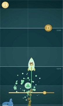狗狗火箭游戲截圖1