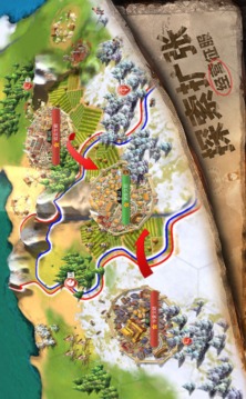 指環(huán)王開戰(zhàn)游戲截圖2
