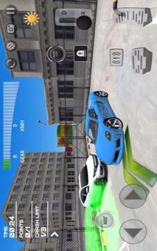 超級(jí)跑車(chē)滿(mǎn)載游戲截圖3