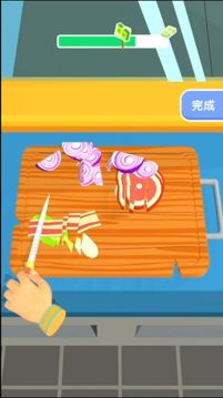 寶寶學(xué)中華歷史游戲截圖3