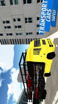 印度汽車游戲截圖1