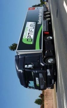 德國(guó)曼卡車(chē)模擬游戲截圖1