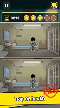 找不同偵探故事游戲截圖3