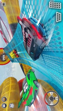 極限特技GT賽車游戲截圖3