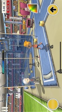 夏季運(yùn)動會英雄游戲截圖3