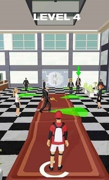 木偶大師3D游戲截圖1