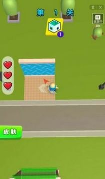我拆家賊快游戲截圖3