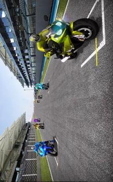 虛擬現(xiàn)實(shí)摩托車大賽游戲截圖3