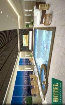 我的家居設計酒店裝修游戲截圖3