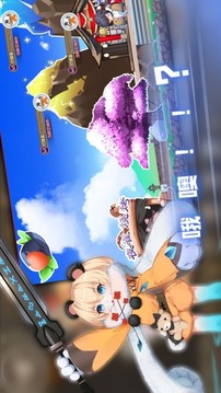 醉綠江湖游戲截圖2