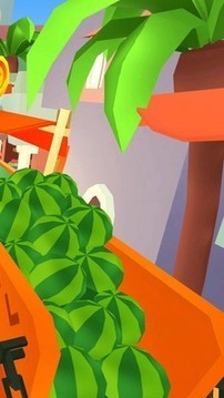 阿拉丁跑酷游戲截圖2