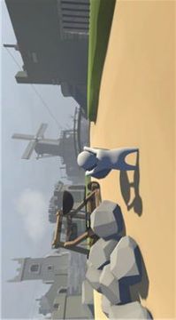 扯頭游戲截圖2