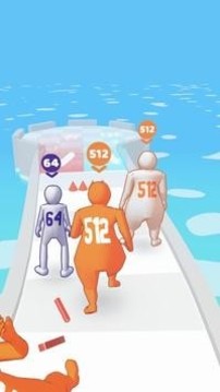 Life2048游戲截圖2