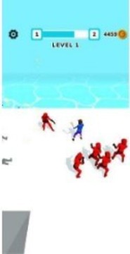 拳擊大師3D游戲截圖2