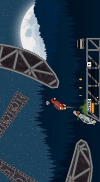 死亡追逐3游戲截圖3