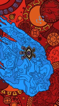 唯一的怒吼游戲截圖3