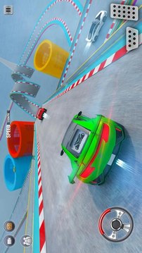 極限特技GT賽車游戲截圖4