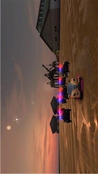 漂移X回家游戲截圖1