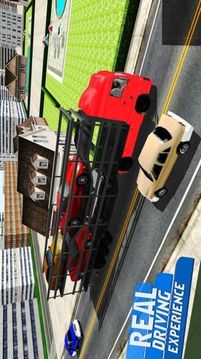 印度汽車游戲截圖3