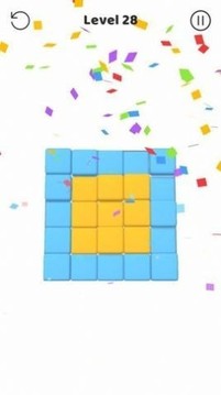 疊磚塊3D游戲截圖4