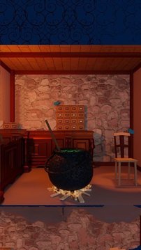 witch游戲截圖3