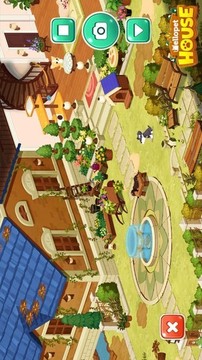 寵物小屋游戲截圖2