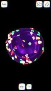 VirtualSlime粘液模擬器游戲截圖1