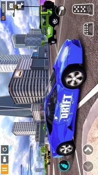 我的賽車人生游戲截圖2