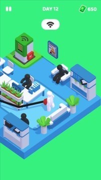 社畜好好干游戲截圖1