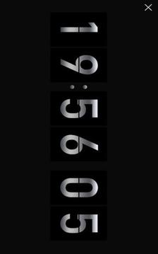 黑暗倒計(jì)時(shí)游戲截圖2