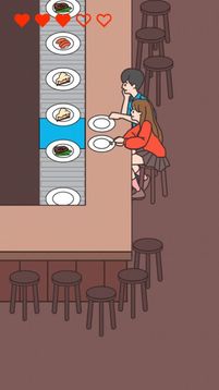 虐狗節(jié)奏游戲截圖2