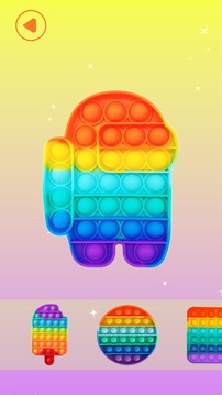 Popit3D游戲截圖2