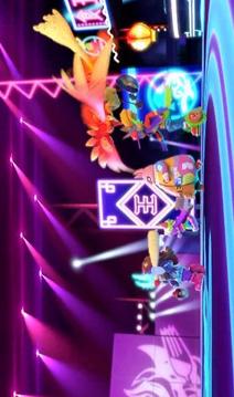 食之王者游戲截圖1
