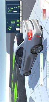 科目二3d模擬練車游戲截圖2