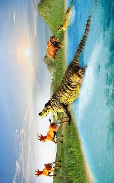 動(dòng)物獵人狩獵游戲截圖2