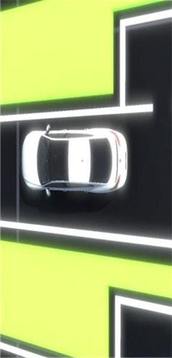 科目二3d模擬練車游戲截圖1